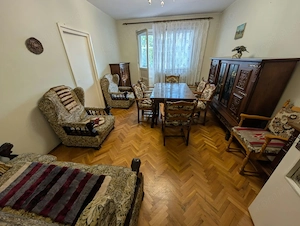 Proprietate deosebita, suprafata generoasa, cartier Grigorescu - imagine 3