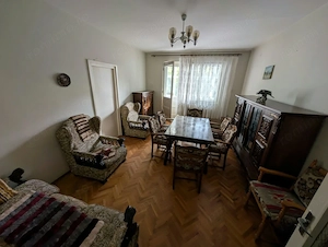Proprietate deosebita, suprafata generoasa, cartier Grigorescu - imagine 2
