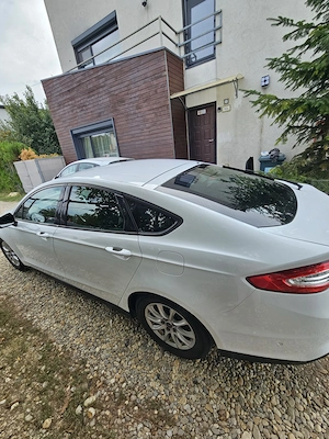 Vând ford mondeo mk5 - imagine 4