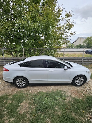 Vând ford mondeo mk5 - imagine 5