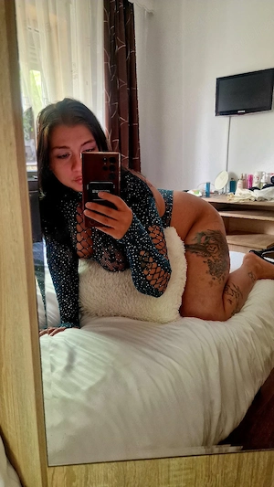 **Servicii TOTALE SI DE LUX**NEW***Pentru cateva zile ***