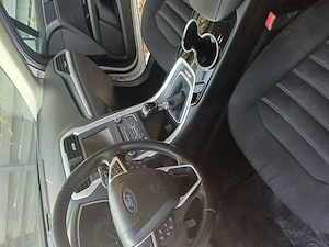 Vând ford mondeo mk5 - imagine 7