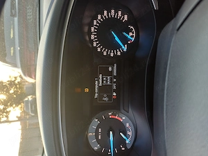 Vând ford mondeo mk5 - imagine 9