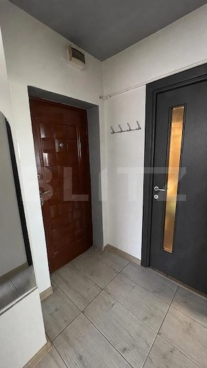 Apartament luminos cu 2 camere și vedere spre stadion – Zona Centrală, Orăștie - imagine 6