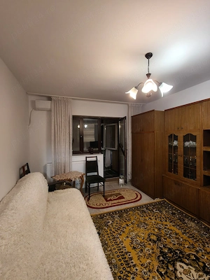 Apartament de inchiriat model decomandat 56mp Ciurchi - imagine 4