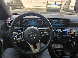 Mercedes A200  2019  - imagine 10