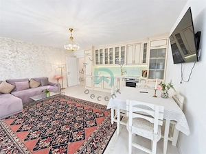 Apartament 3 camere Tractorul, 69 mp - Brasov - imagine 2