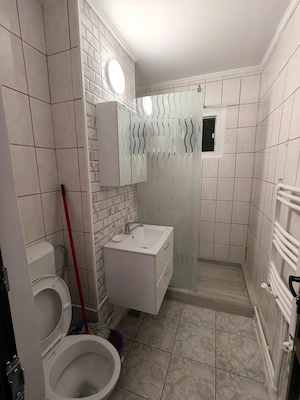 Apartament de inchiriat model decomandat 56mp Ciurchi - imagine 6