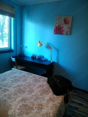 Vand ap 2 camere Ploiesti Sud,renovat,mobilat,gata de mutare,45000 euro,negociabil, - imagine 8