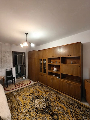 Apartament de inchiriat model decomandat 56mp Ciurchi - imagine 8