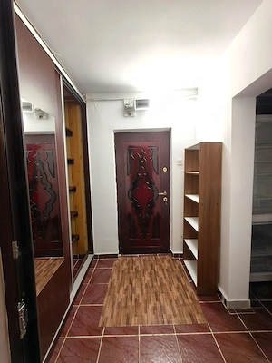 Apartament de inchiriat model decomandat 56mp Ciurchi - imagine 3