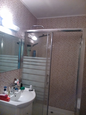 Vand ap 2 camere Ploiesti Sud,renovat,mobilat,gata de mutare,45000 euro,negociabil, - imagine 9
