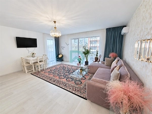 Apartament 3 camere Tractorul, 69 mp - Brasov