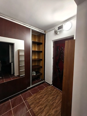 Apartament de inchiriat model decomandat 56mp Ciurchi - imagine 2