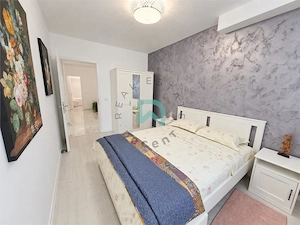 Apartament 3 camere Tractorul, 69 mp - Brasov - imagine 4