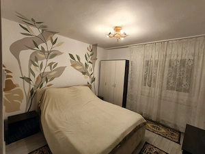 Apartament de inchiriat model decomandat 56mp Ciurchi - imagine 10