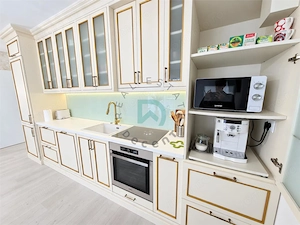 Apartament 3 camere Tractorul, 69 mp - Brasov - imagine 10