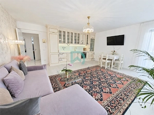 Apartament 3 camere Tractorul, 69 mp - Brasov - imagine 9