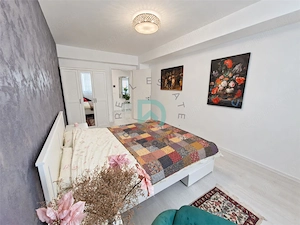 Apartament 3 camere Tractorul, 69 mp - Brasov - imagine 13