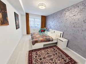 Apartament 3 camere Tractorul, 69 mp - Brasov - imagine 3