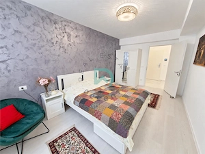 Apartament 3 camere Tractorul, 69 mp - Brasov - imagine 12