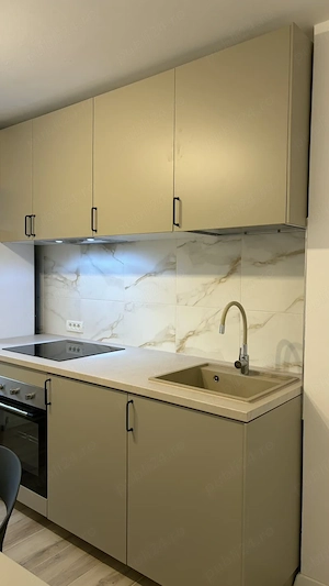 Apartament de inchiriat, 3 camere, zona Iulius Mall - imagine 5