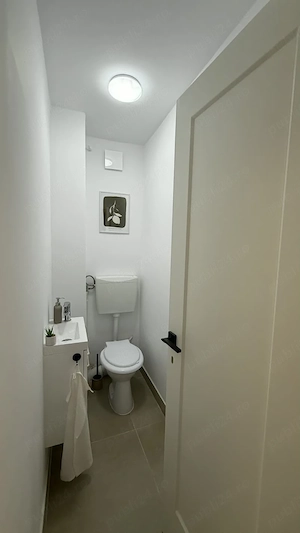 Apartament de inchiriat, 3 camere, zona Iulius Mall - imagine 8