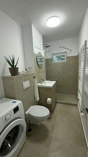 Apartament de inchiriat, 3 camere, zona Iulius Mall - imagine 6