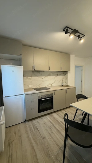 Apartament de inchiriat, 3 camere, zona Iulius Mall - imagine 4