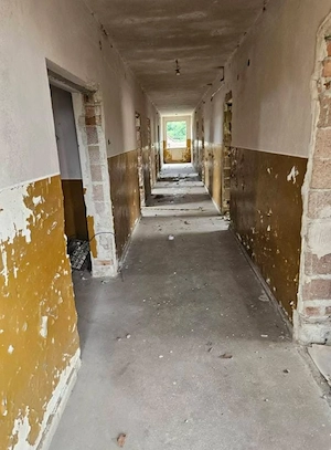 Bloc de vânzare în Daneș (10 km de Sighișoara) - imagine 7