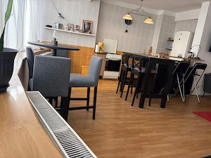 Apartament 2 camere Unirii Sfantul Ilie - imagine 2