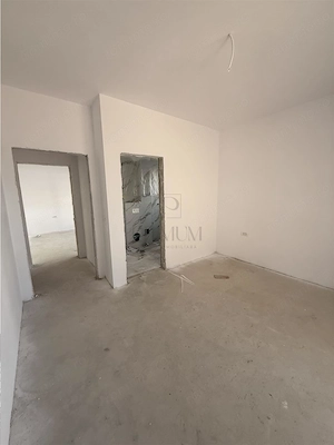 GIROC - APARTAMENT 3 CAMERE - BLOC NOU - 2026- CURTE PROPRIE - imagine 4