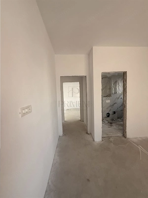 GIROC - APARTAMENT 3 CAMERE - BLOC NOU - 2026- CURTE PROPRIE - imagine 6