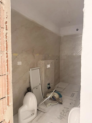 GIROC - APARTAMENT 3 CAMERE - BLOC NOU - 2026- CURTE PROPRIE - imagine 3