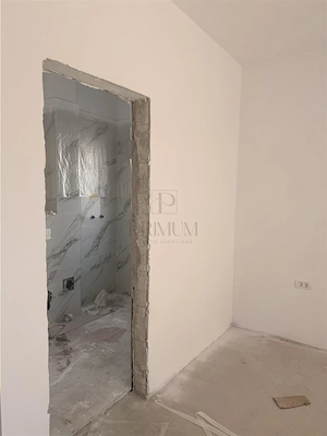 GIROC - APARTAMENT 3 CAMERE - BLOC NOU - 2026- CURTE PROPRIE - imagine 8