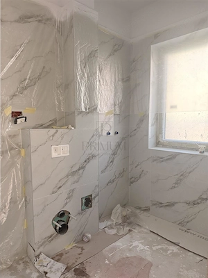 GIROC - APARTAMENT 3 CAMERE - BLOC NOU - 2026- CURTE PROPRIE - imagine 7
