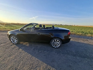 VW EOS 2.0 Benzina FSI Cabrio |1500.000km reali l - imagine 5