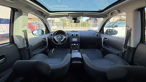 Nissan Qashqai 2012 1.5 diesel Garantie Rate  - imagine 3