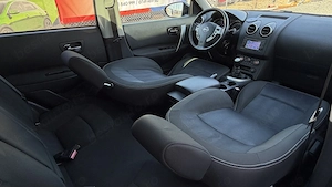 Nissan Qashqai 2012 1.5 diesel Garantie Rate  - imagine 10