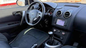 Nissan Qashqai 2012 1.5 diesel Garantie Rate  - imagine 2