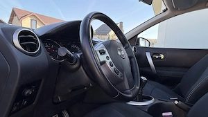 Nissan Qashqai 2012 1.5 diesel Garantie Rate  - imagine 16