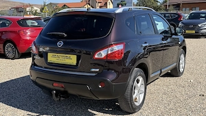 Nissan Qashqai 2012 1.5 diesel Garantie Rate  - imagine 8