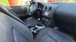 Nissan Qashqai 2012 1.5 diesel Garantie Rate  - imagine 13