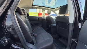 Nissan Qashqai 2012 1.5 diesel Garantie Rate  - imagine 15