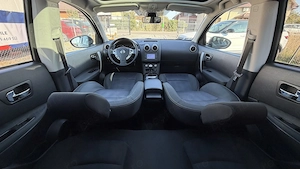 Nissan Qashqai 2012 1.5 diesel Garantie Rate  - imagine 9