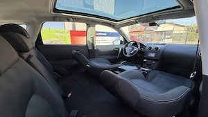 Nissan Qashqai 2012 1.5 diesel Garantie Rate  - imagine 4