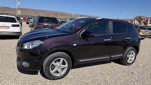 Nissan Qashqai 2012 1.5 diesel Garantie Rate  - imagine 11