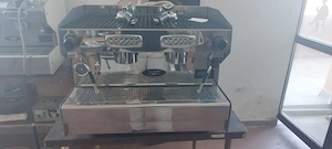 Espressor Jolly 2grup.