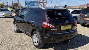 Nissan Qashqai 2012 1.5 diesel Garantie Rate  - imagine 6