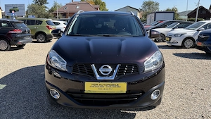 Nissan Qashqai 2012 1.5 diesel Garantie Rate  - imagine 5